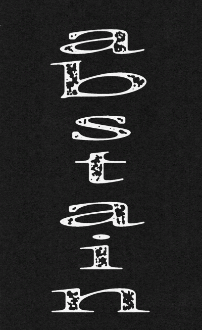 logo Abstain (USA-1)